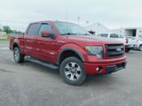 Used 2013 Ford F150 FX4 w/ Luxury Equipment Group image 2