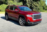 Used 2023 GMC Acadia SLE w/ Driver Convenience Package image 2