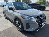 Used 2023 Nissan Kicks SV image 4