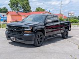 Used 2016 Chevrolet Silverado 1500 Custom w/ Custom Convenience Package image 4
