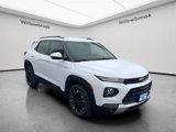 Used 2021 Chevrolet TrailBlazer LT w/ Convenience Package image 5