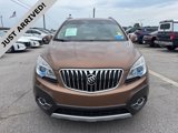 Used 2016 Buick Encore Premium w/ Experience Buick Package image 2