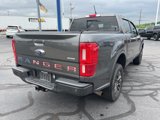 Used 2019 Ford Ranger Lariat image 5