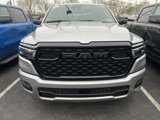 New 2025 RAM 1500 Big Horn image 2