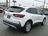 New 2025 Ford Escape Active image 4