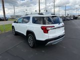 Used 2021 GMC Acadia SLE w/ Driver Convenience Package image 4