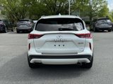 Used 2020 INFINITI QX50 Essential w/ Edition 30 Package image 4