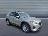 Used 2015 MAZDA CX-5 Sport w/ Bluetooth Audio Package image 2