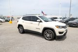 Used 2018 Jeep Compass Latitude w/ Popular Equipment Group image 3