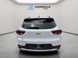 Used 2023 Chevrolet TrailBlazer LT image 4