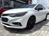 Used 2018 Chevrolet Cruze LT image 3