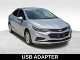 Used 2017 Chevrolet Cruze LT w/ Convenience Package image 5