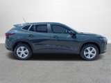 New 2025 Chevrolet Trax LS image 3