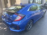Used 2020 Honda Civic EX image 3