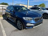 Used 2019 BMW X3 sDrive30i w/ Convenience Package image 3