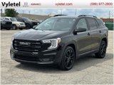 Certified 2022 GMC Terrain SLE w/ Driver Convenience Package image 5