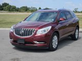 Used 2015 Buick Enclave Leather image 3