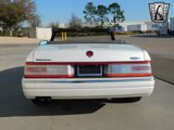 Used 1993 Cadillac Allante image 4