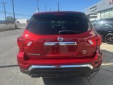 Used 2018 Nissan Pathfinder SV image 5
