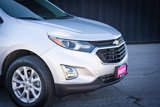 Used 2018 Chevrolet Equinox LS image 4