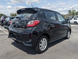 New 2024 Mitsubishi Mirage LE image 4