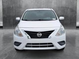 Used 2017 Nissan Versa S image 2