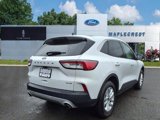 Certified 2022 Ford Escape SE image 4