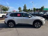 Certified 2022 Nissan Rogue SV image 2