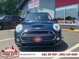 Used 2016 MINI Cooper S image 2