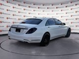 Used 2015 Mercedes-Benz S 550 4MATIC Sedan image 5