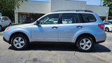 Used 2012 Subaru Forester 2.5X w/ Alloy Wheel Pkg image 2