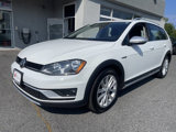Used 2017 Volkswagen Golf Alltrack S image 3
