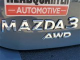 Certified 2024 MAZDA MAZDA3 s image 6