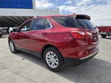 Used 2021 Chevrolet Equinox LT image 5