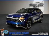Used 2023 Kia Sportage SX image 3