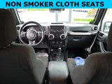 Used 2011 Jeep Wrangler Sahara image 2