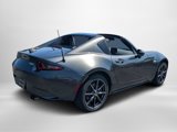 Used 2019 MAZDA MX-5 Miata RF Grand Touring w/ GT-S Package image 3