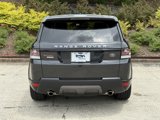 Used 2016 Land Rover Range Rover Sport Supercharged image 4