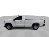 New 2025 Chevrolet Silverado 1500 W/T w/ Trailering Package image 5