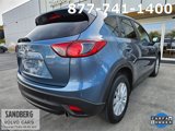 Used 2016 MAZDA CX-5 Touring image 5