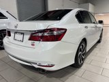 Used 2017 Honda Accord EX-L image 4