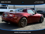 Used 2009 MAZDA MX-5 Miata Touring w/ Suspension Pkg image 6
