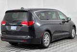 Used 2023 Chrysler Voyager LX image 4
