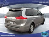 Used 2012 Toyota Sienna LE image 3