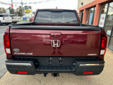 Used 2017 Honda Ridgeline RTL-E image 5