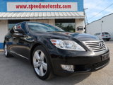 Used 2012 Lexus LS 460 image 6