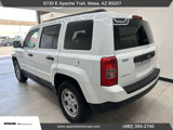 Used 2013 Jeep Patriot Sport image 6