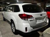 Used 2012 Subaru Outback 2.5i Premium image 4