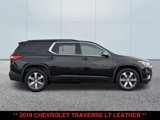 Used 2019 Chevrolet Traverse LT w/ LT Premium Package image 3