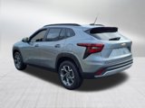 Used 2025 Chevrolet Trax LT image 6